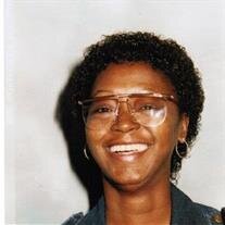 Gloria Jean Russell