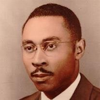 Mr. Calloway Thomas