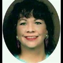 Rhonda Denise Espinoza