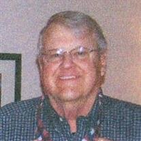 Thomas Daniel Williams