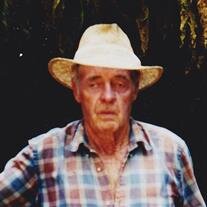 Sam Goff, Jr.