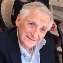 Harold D. Feldman