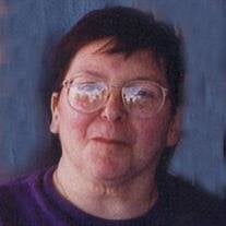 Jacqueline "Jackie" Kay Howell