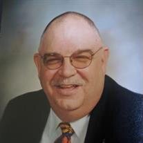Fred Lake Williams Jr.