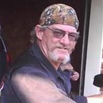 Stanley Roy Tyner