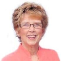 Sharon G. Howes