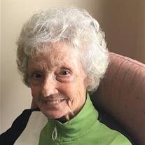 Mary Lou P, Galloway