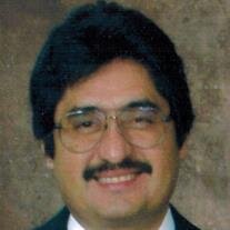 David  P. Aguilar 
