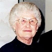 Charlotte M. '(Brabec)' Nelson