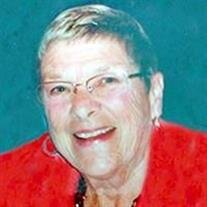 Sandra K. Schell