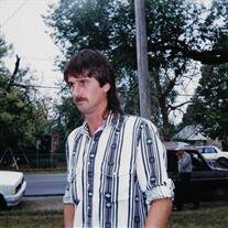 Michael Redman