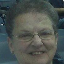 Caryl Ann Wells