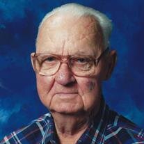Edward Melvin Markert