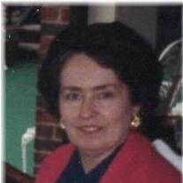 Barbara A. Thornton