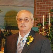 Wayne Alan Grefe