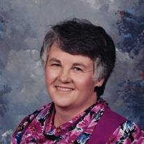 Brenda Stewart