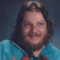 Ricky B. Fontenot