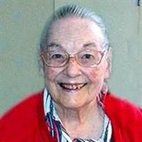 Dorothy Chrencik