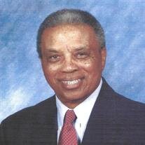 Alvin B. Watson