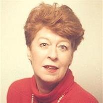 Carol Ann Moffat