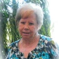 Mrs. Princelean  "Rita" Jett Lester