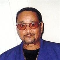 Mr. John McCann