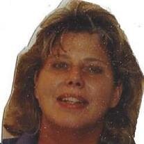 Laura Kazee
