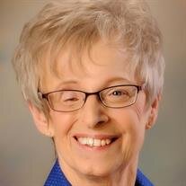 Faye Ann Pyle