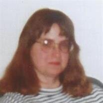 Paulette Bosaw