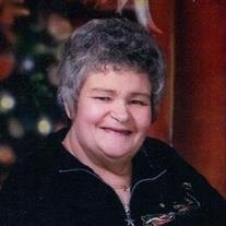 Marsha Acrey