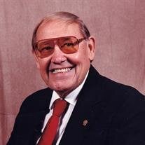 Mr. Delbert Erwin Baltus