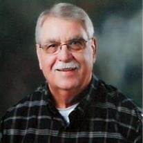 Burton  Ray Lindquist 