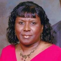 Mrs. Brenda Pinckney Brown