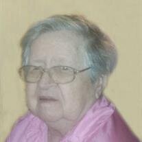 Margie W. Tomko 