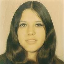Rosa Maria Gonzales
