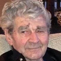 Edward Lucian Perry