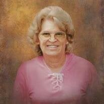 Marie Agnes "Maddie" Sosbe