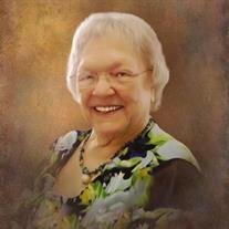 Hazel Bernice Heavener