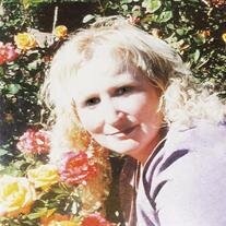 Susan Lorraine Hoke