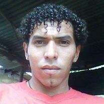 Franklin  Arnulfo Carrillo Cruz