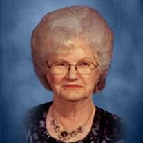 Elizabeth Jean Maese
