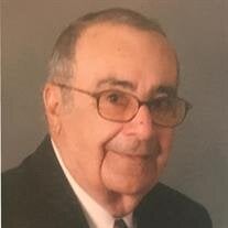 Frank John Michelli