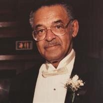 Harold  Edward Russell Jr.