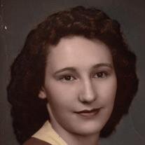 Mittie Williamson Byrne