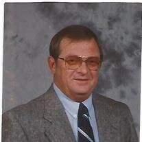 Mr.  Bobby  Joel Tanner