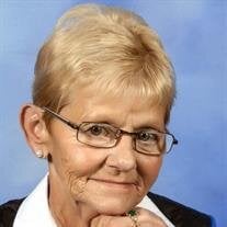 Sylvia Ann Pridgen Gold