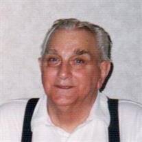 Paul Guth