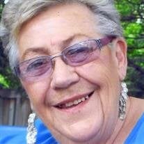 Sonia Gail Erickson