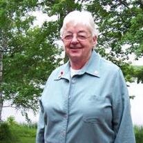 Meredith Anderson