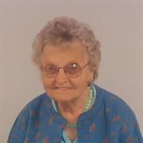 Verna E. Brogren-Miller